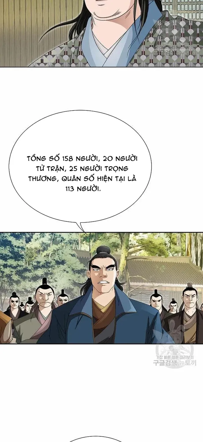 Chiến Binh Vô Song Chapter 71 - 60