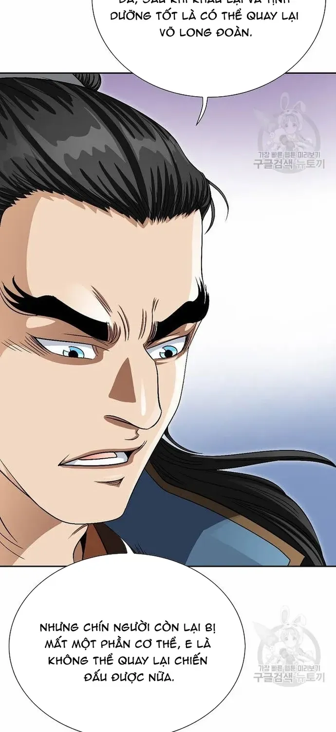 Chiến Binh Vô Song Chapter 71 - 62
