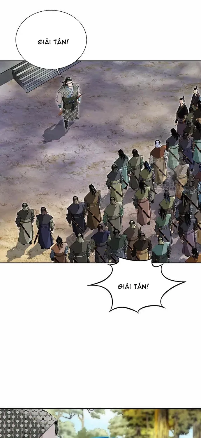 Chiến Binh Vô Song Chapter 71 - 66