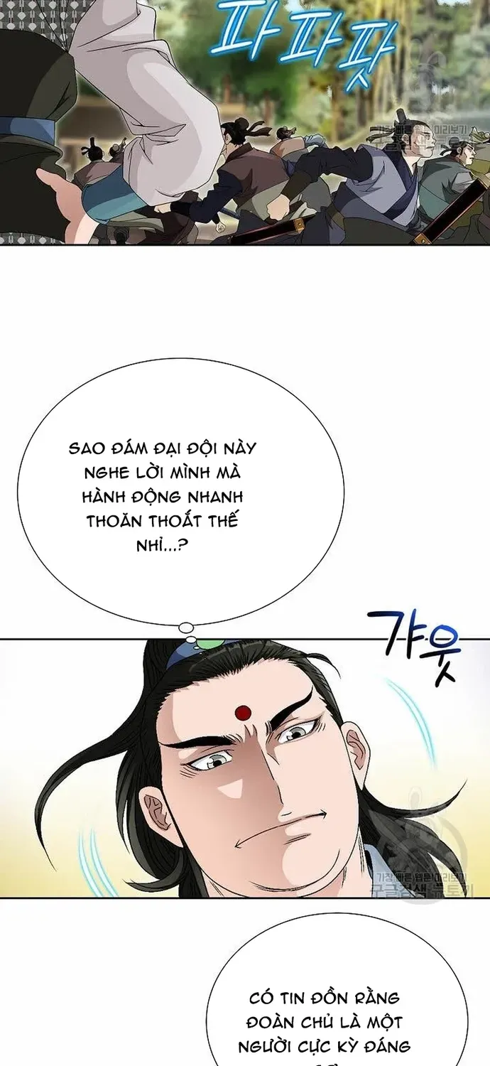 Chiến Binh Vô Song Chapter 71 - 67