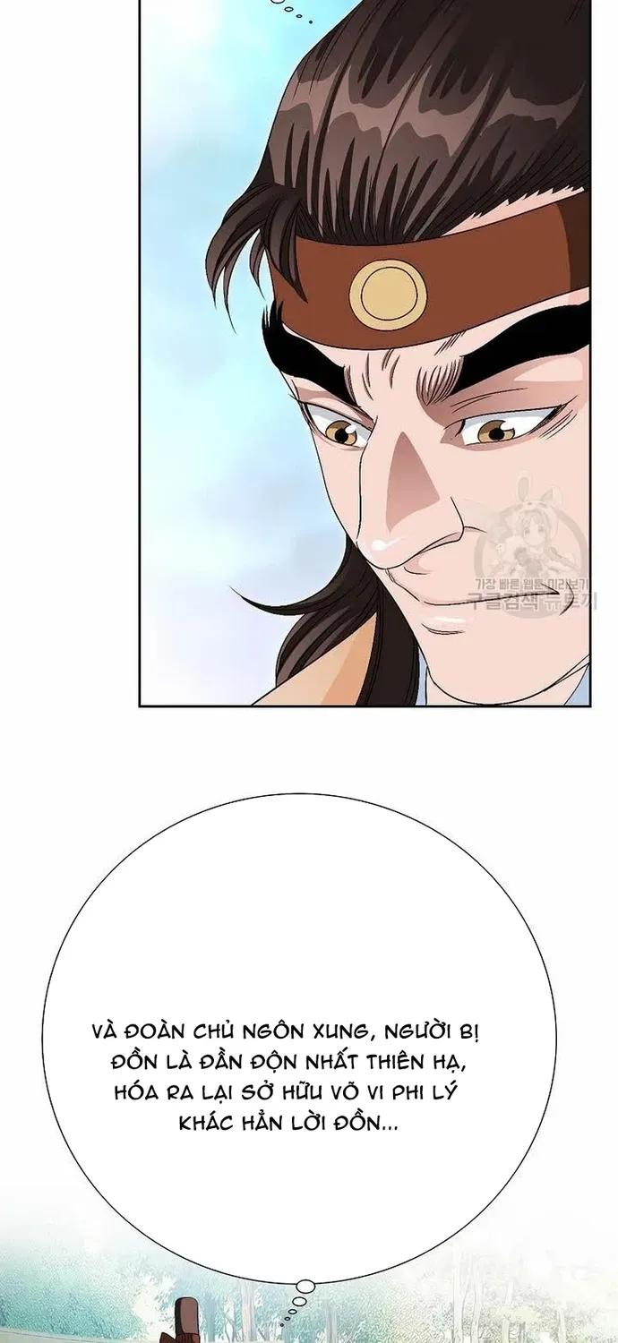 Chiến Binh Vô Song Chapter 71 - 73