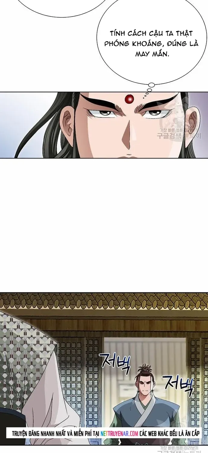 Chiến Binh Vô Song Chapter 72 - 3