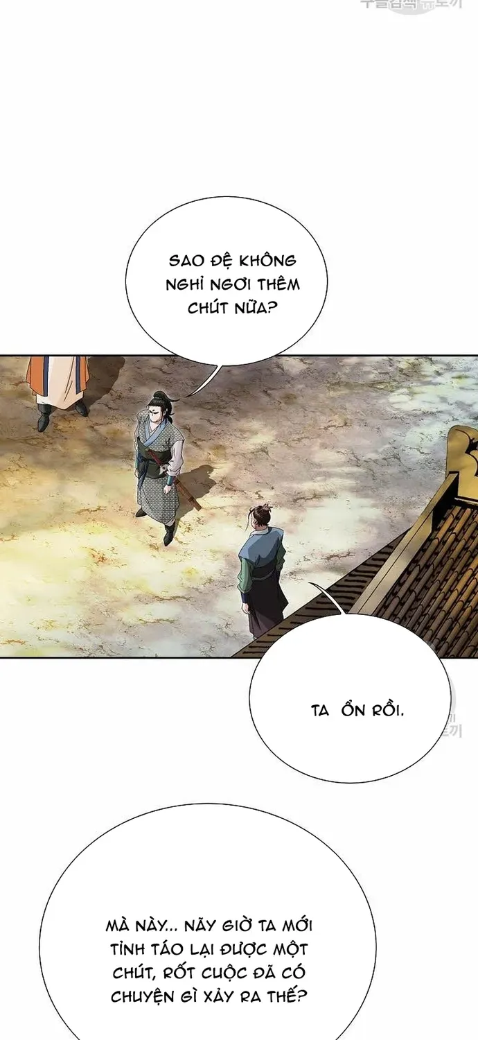 Chiến Binh Vô Song Chapter 72 - 4