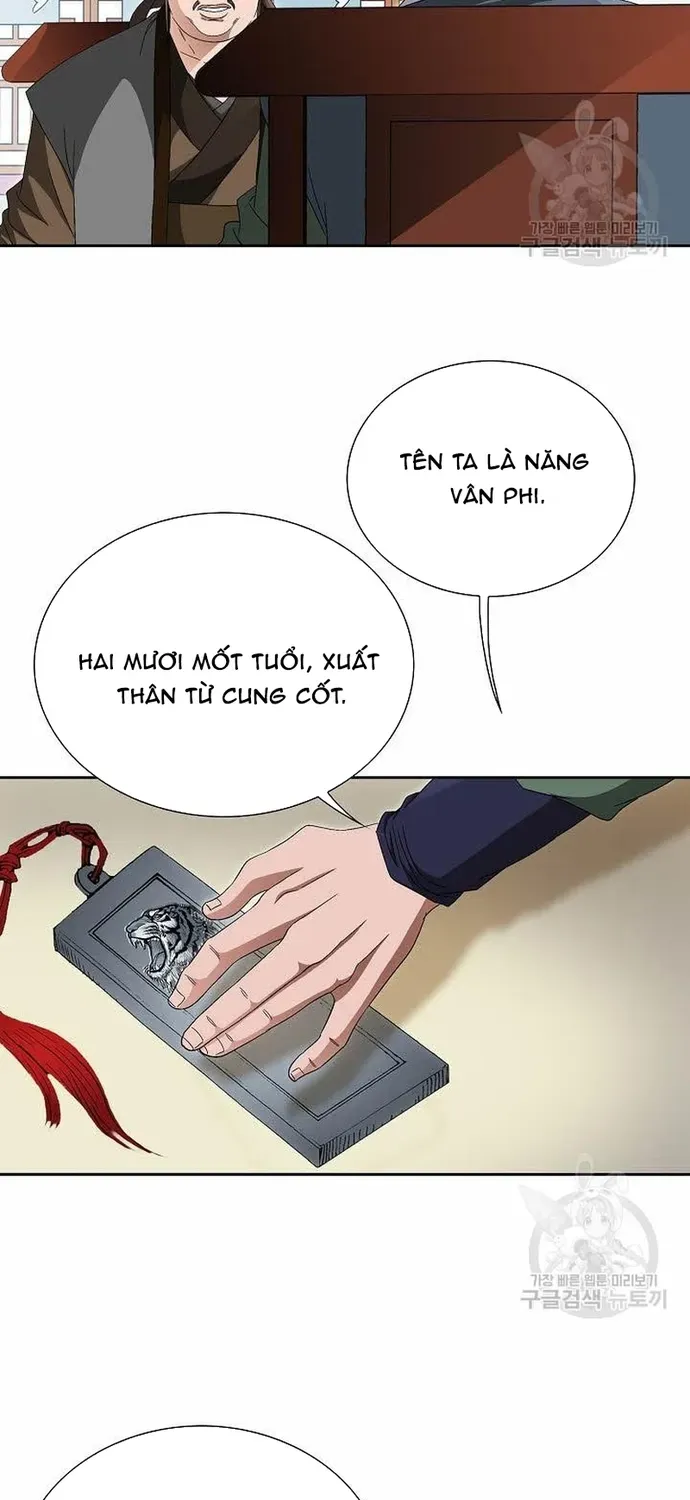 Chiến Binh Vô Song Chapter 72 - 34