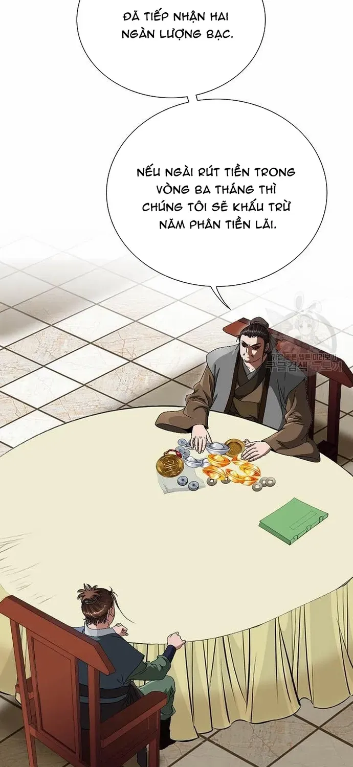 Chiến Binh Vô Song Chapter 72 - 40