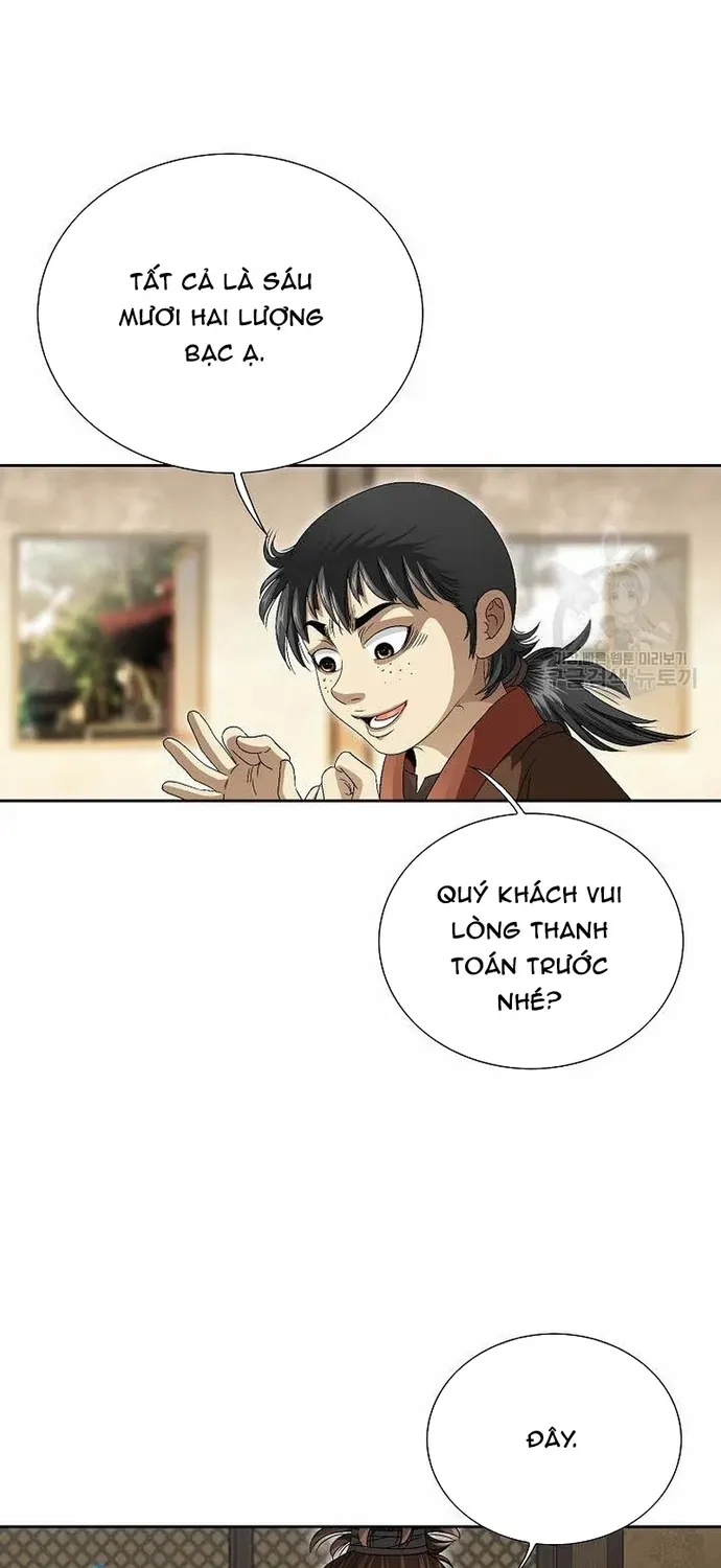 Chiến Binh Vô Song Chapter 72 - 66