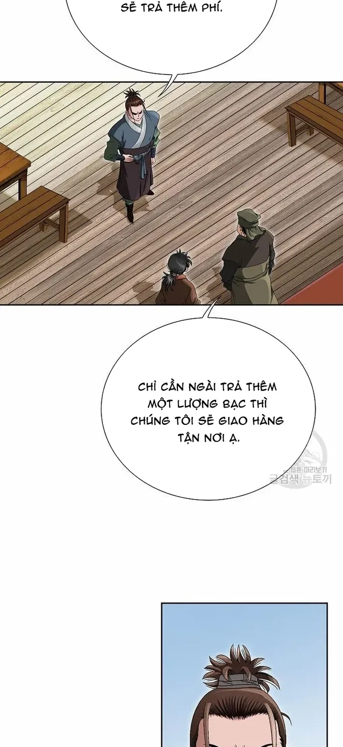 Chiến Binh Vô Song Chapter 72 - 70