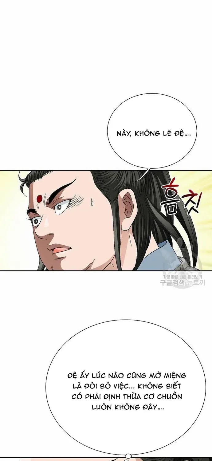 Chiến Binh Vô Song Chapter 72 - 9