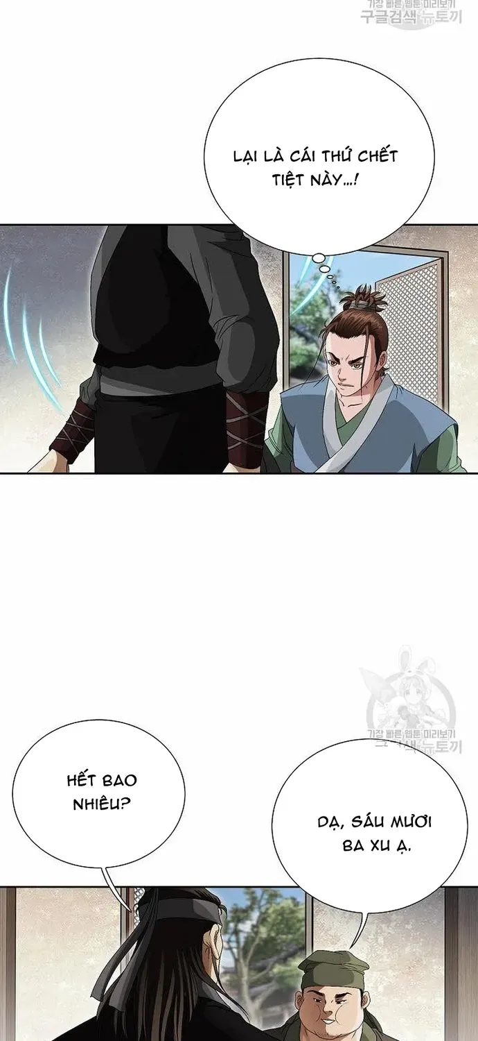 Chiến Binh Vô Song Chapter 73 - 11