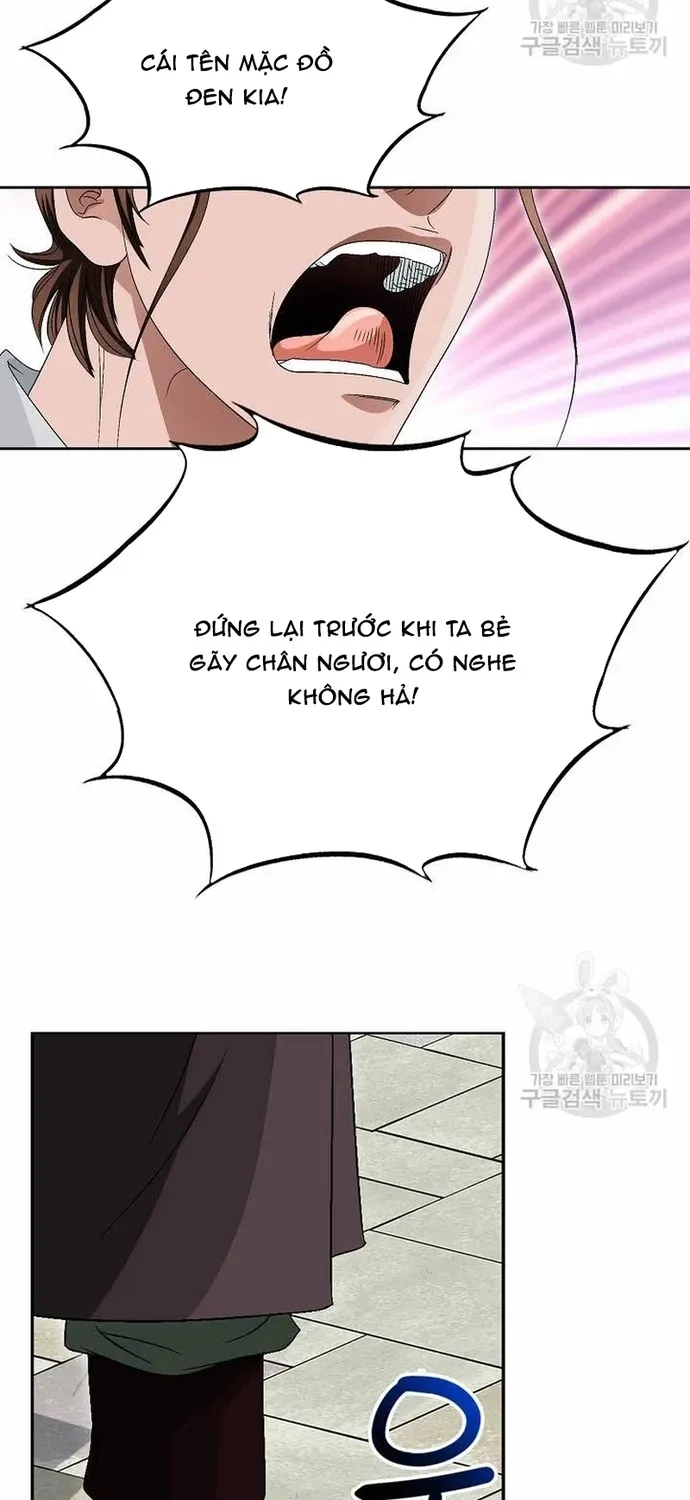 Chiến Binh Vô Song Chapter 73 - 18