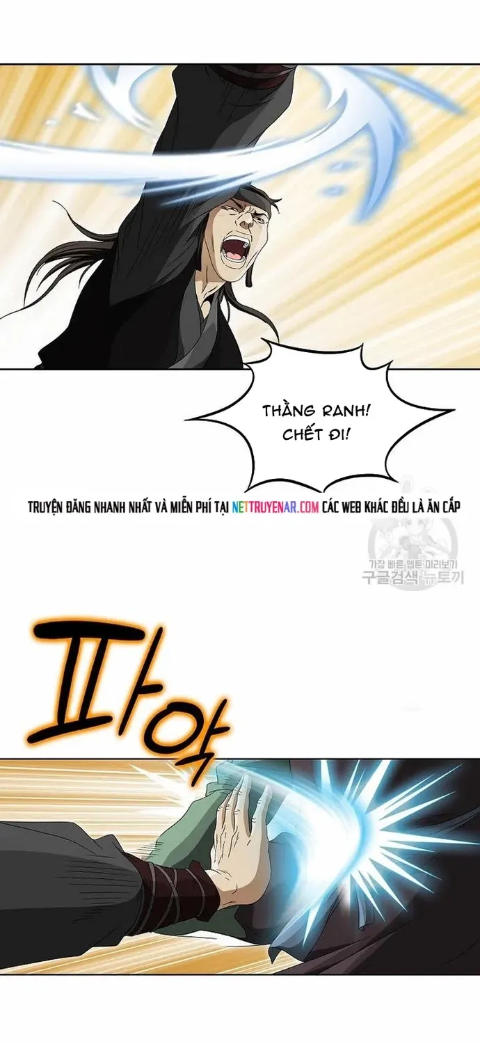 Chiến Binh Vô Song Chapter 73 - 28