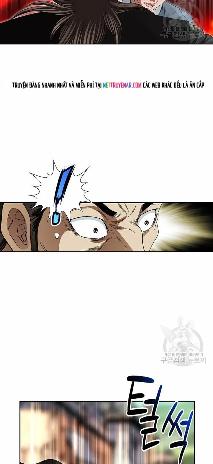 Chiến Binh Vô Song Chapter 73 - 39