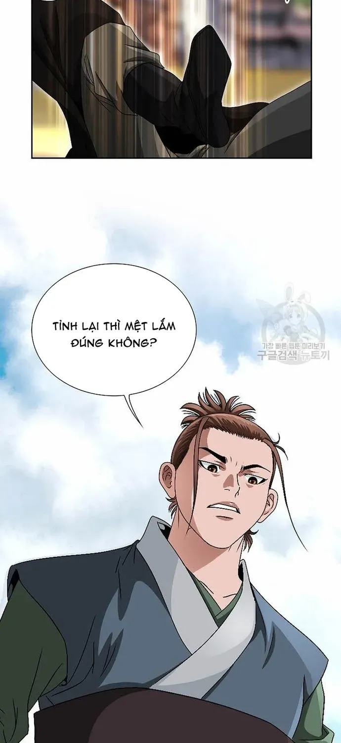 Chiến Binh Vô Song Chapter 73 - 40