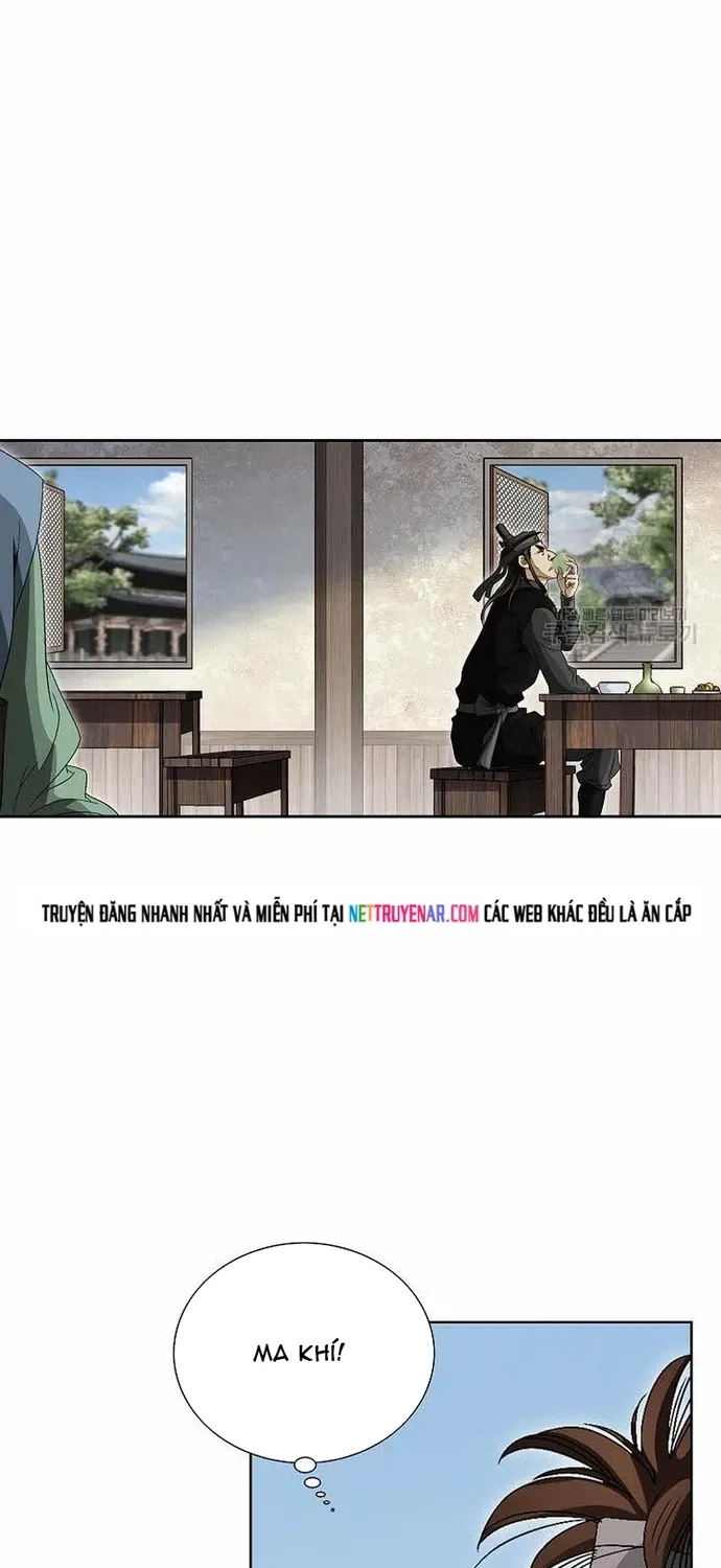 Chiến Binh Vô Song Chapter 73 - 5