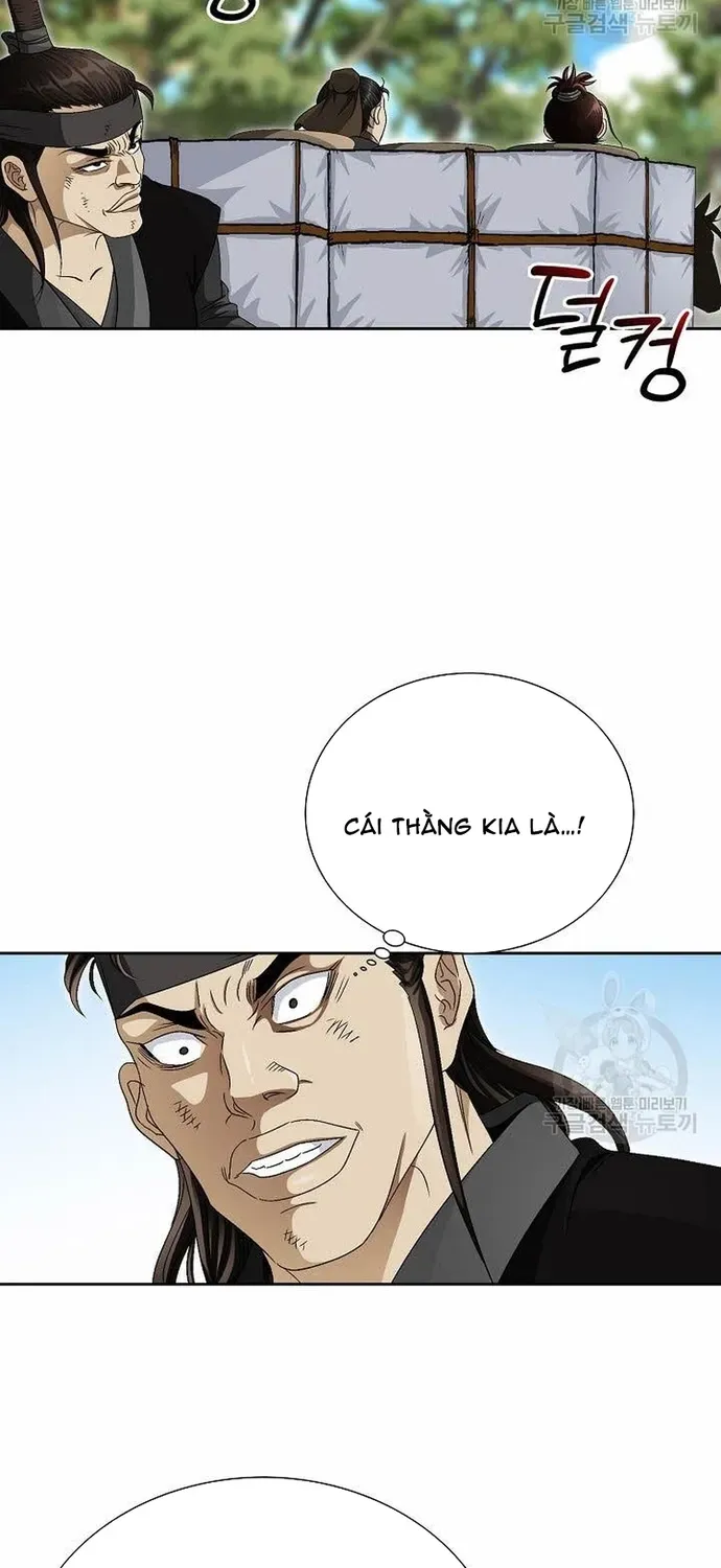 Chiến Binh Vô Song Chapter 73 - 58