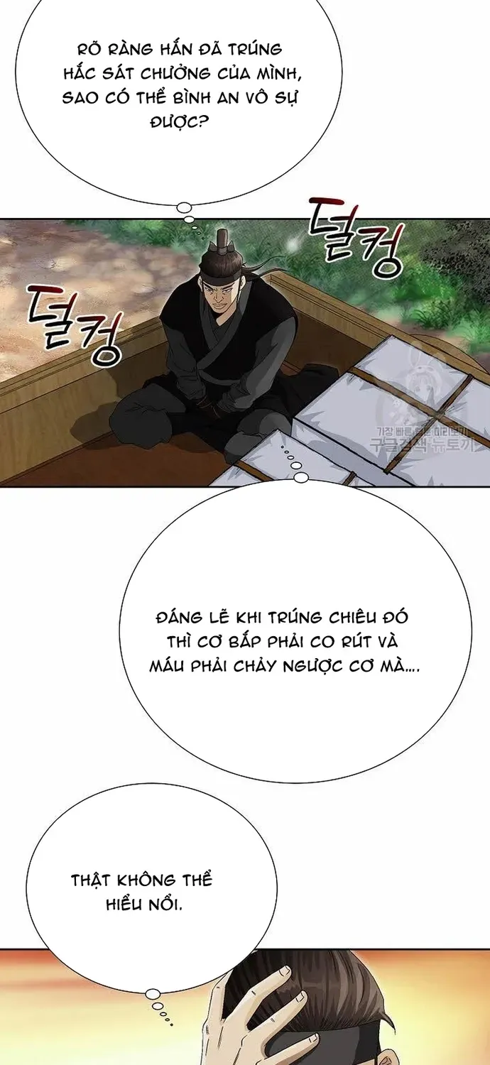 Chiến Binh Vô Song Chapter 73 - 59