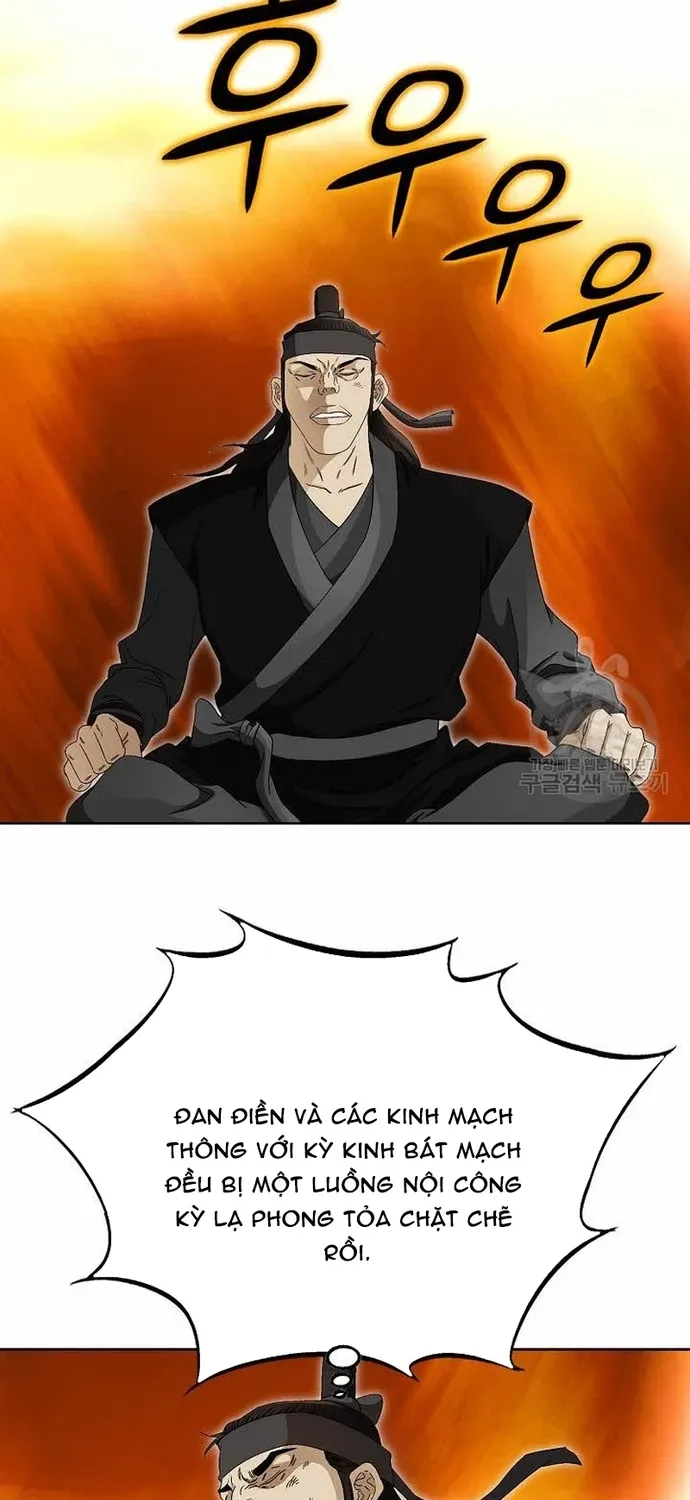 Chiến Binh Vô Song Chapter 73 - 61