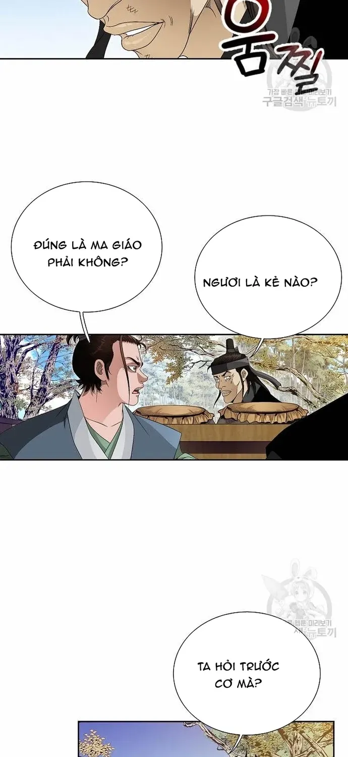 Chiến Binh Vô Song Chapter 73 - 67