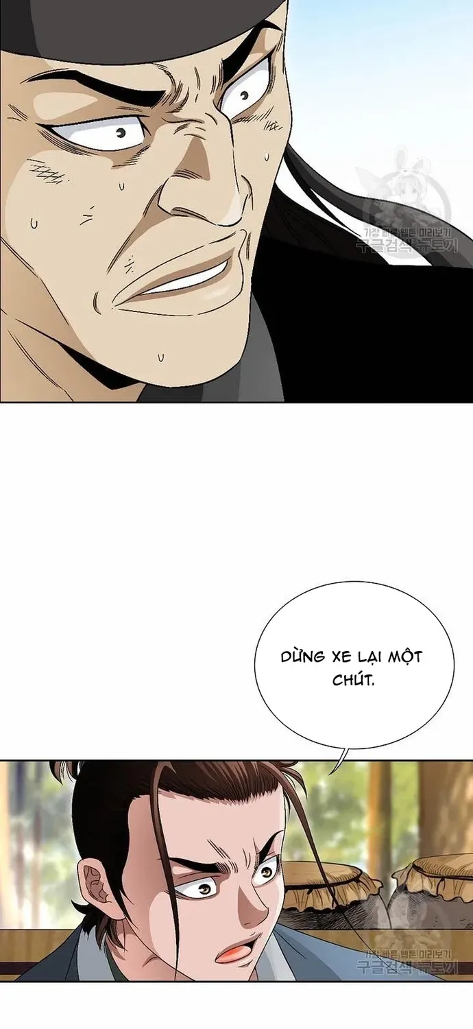 Chiến Binh Vô Song Chapter 73 - 69