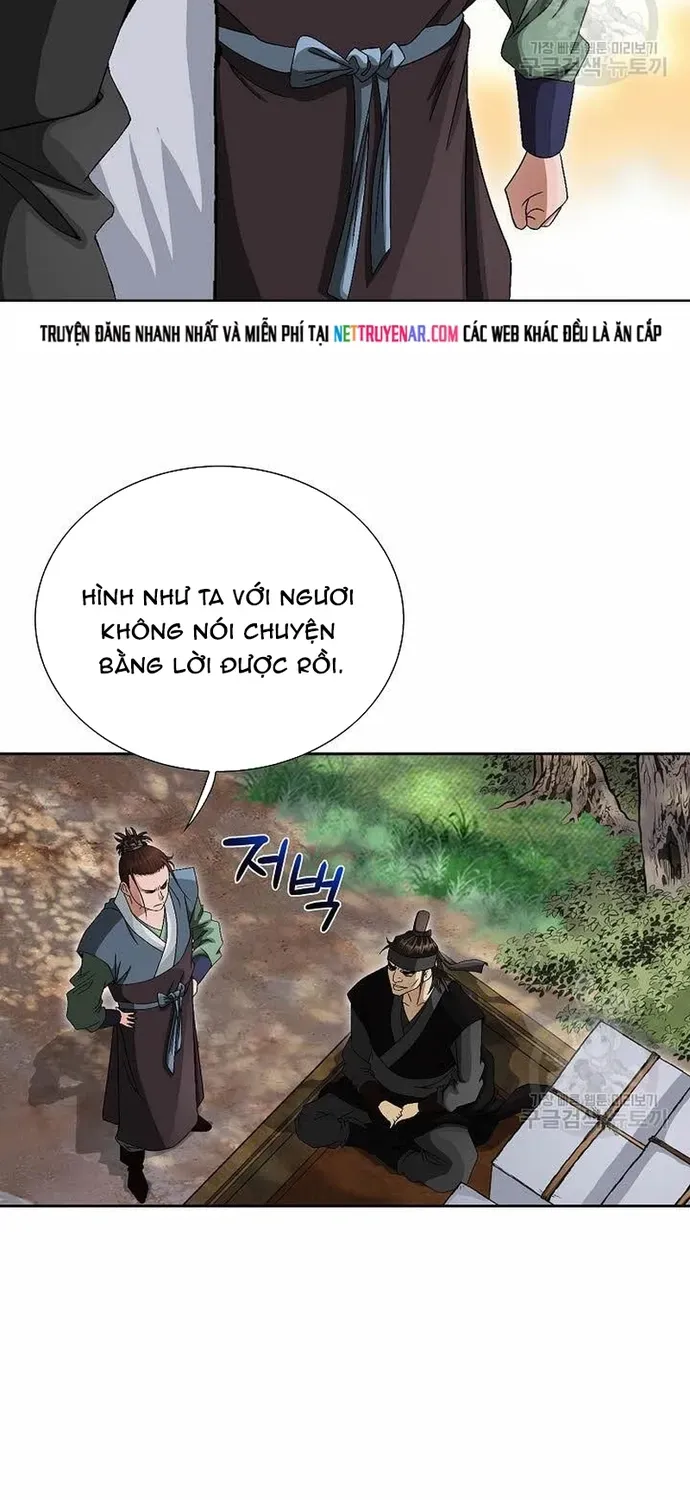 Chiến Binh Vô Song Chapter 73 - 72