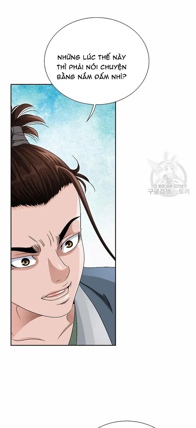 Chiến Binh Vô Song Chapter 73 - 73