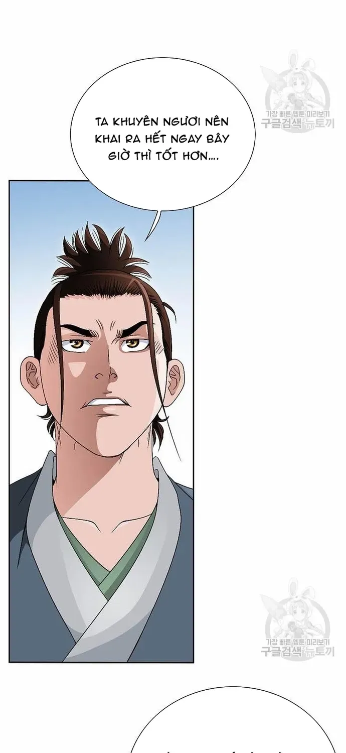 Chiến Binh Vô Song Chapter 73 - 81