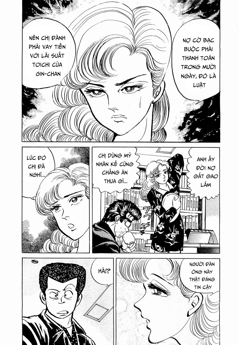 Hoàng Đế Minami Chapter 27 - 19