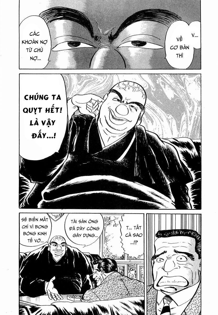 Hoàng Đế Minami Chapter 38 - 3