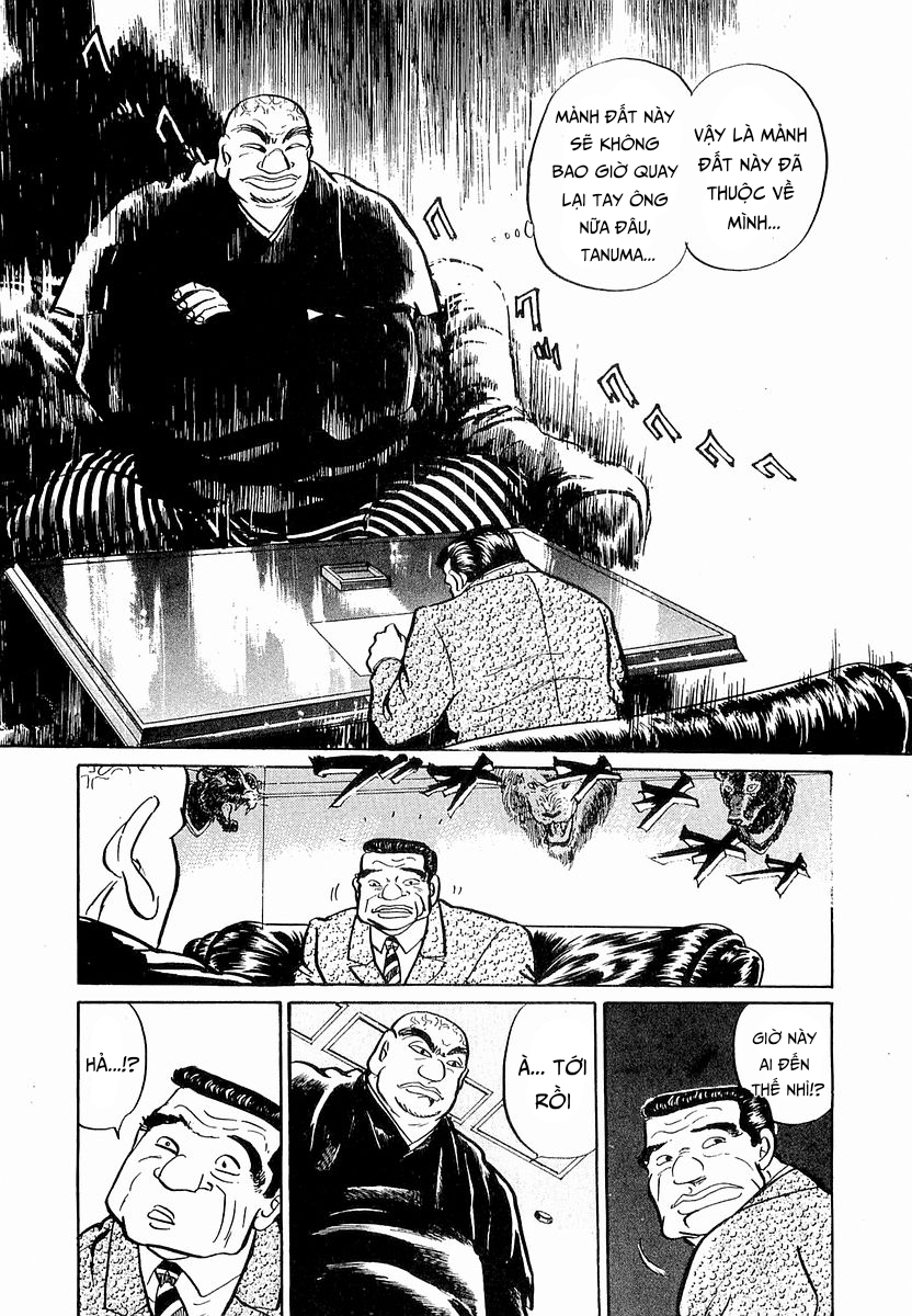 Hoàng Đế Minami Chapter 38 - 6