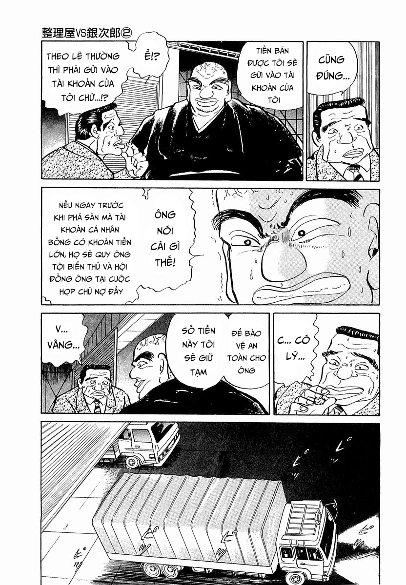 Hoàng Đế Minami Chapter 38 - 9