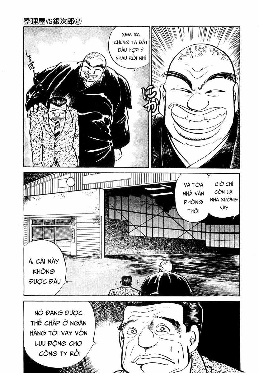 Hoàng Đế Minami Chapter 38 - 11
