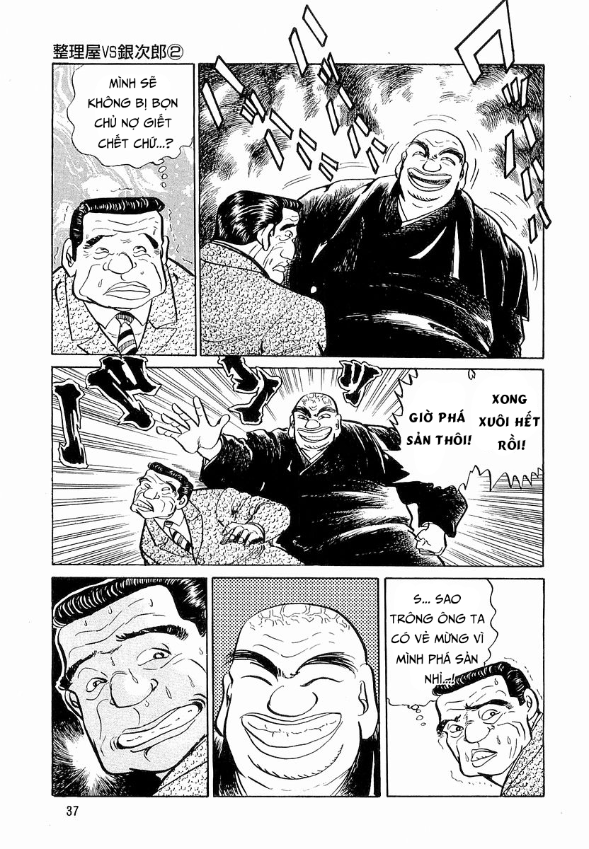 Hoàng Đế Minami Chapter 38 - 13