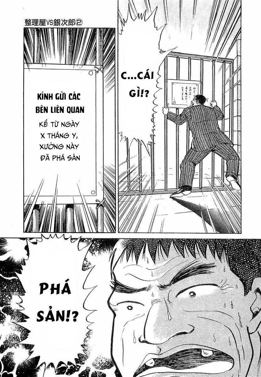 Hoàng Đế Minami Chapter 38 - 15