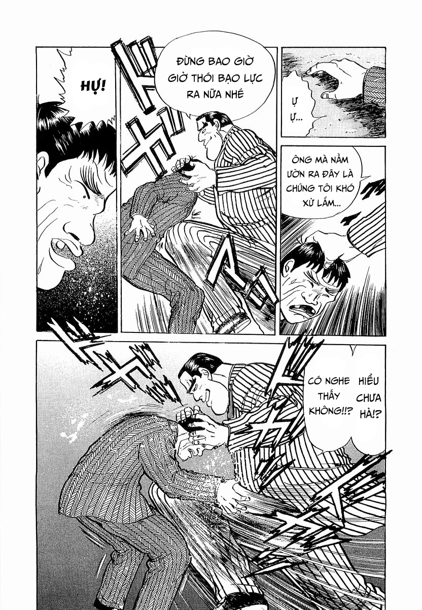 Hoàng Đế Minami Chapter 38 - 20