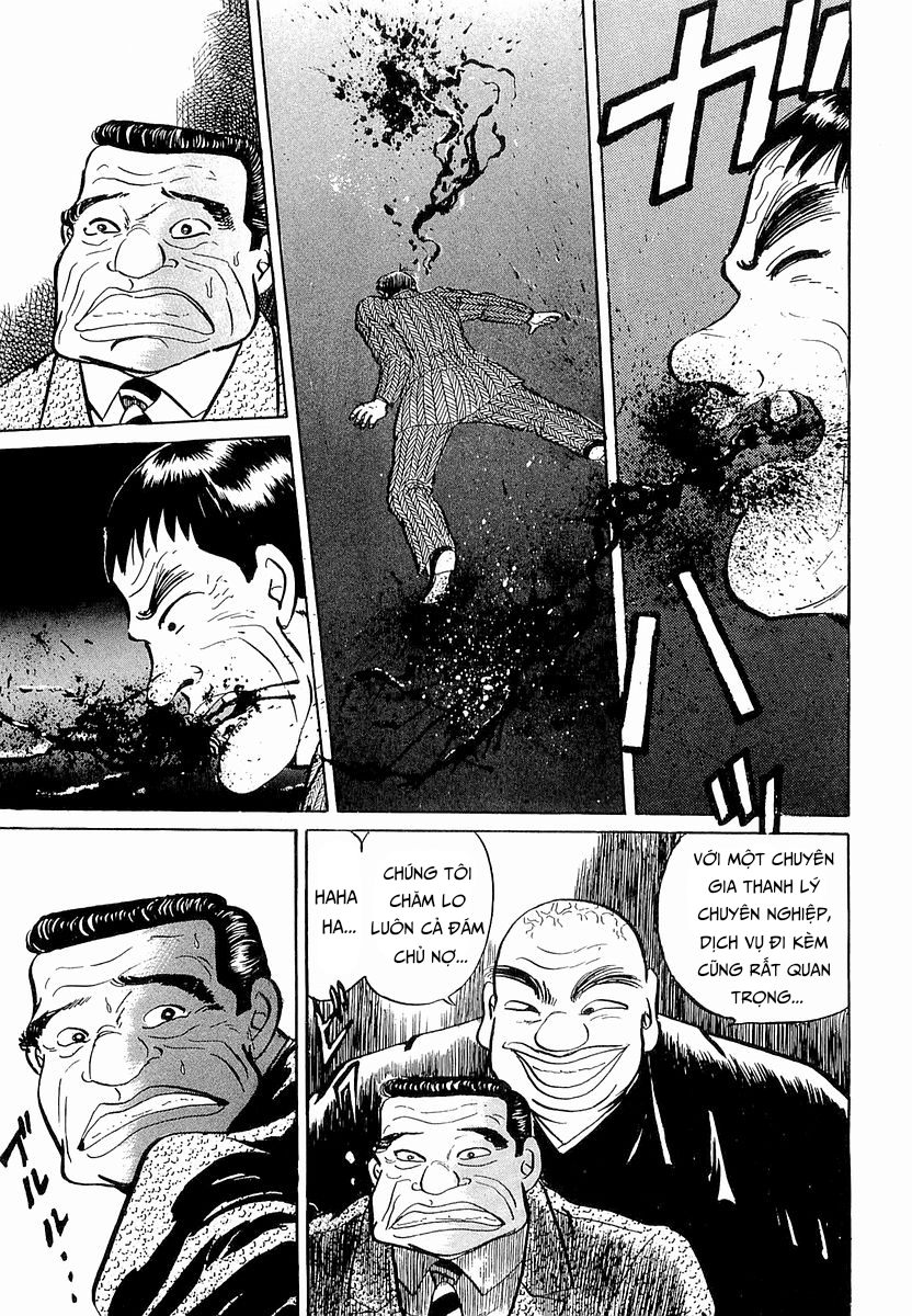 Hoàng Đế Minami Chapter 38 - 21
