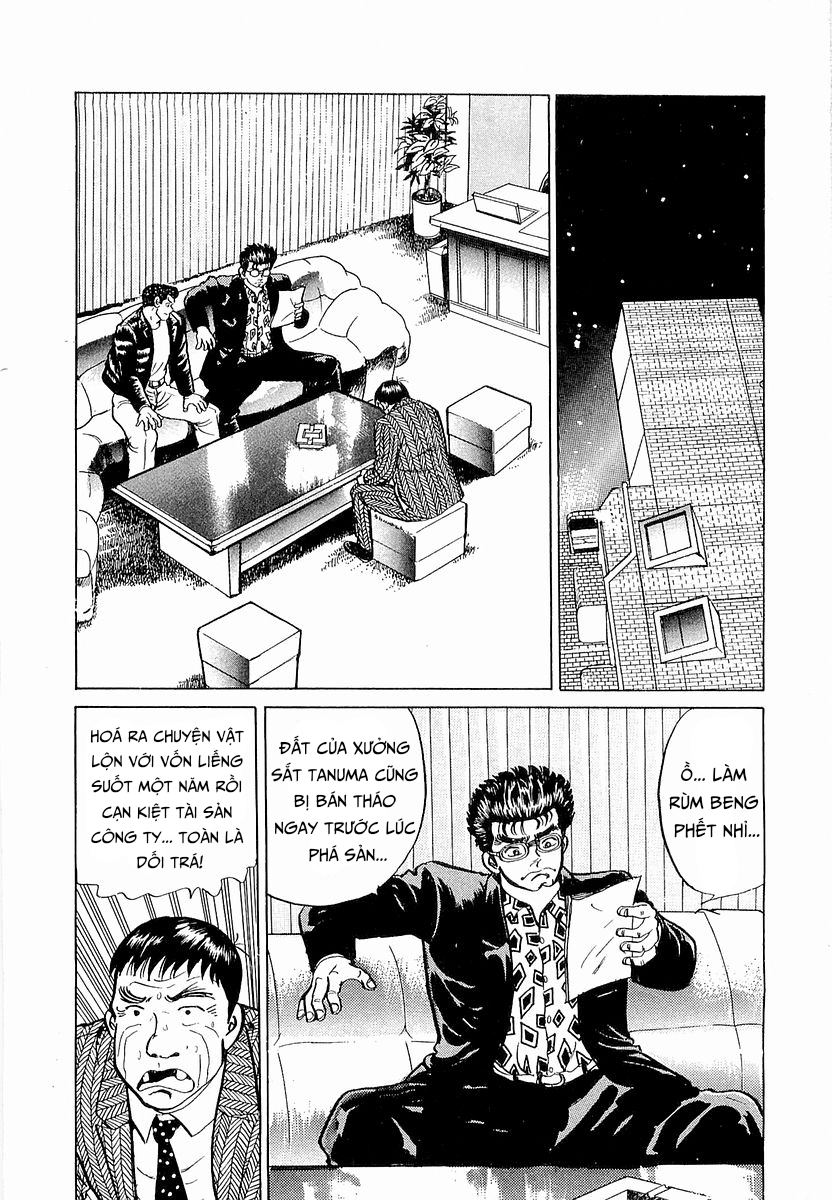 Hoàng Đế Minami Chapter 41 - 2