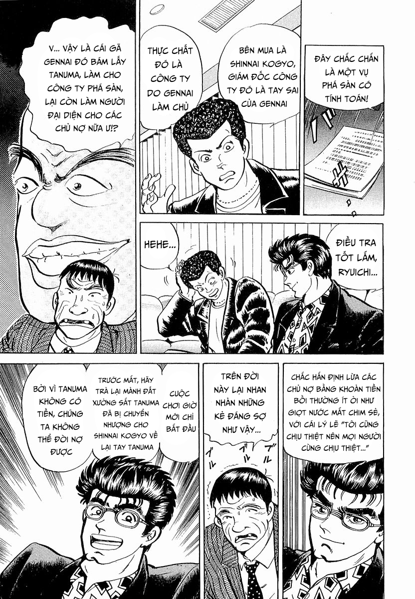 Hoàng Đế Minami Chapter 41 - 3