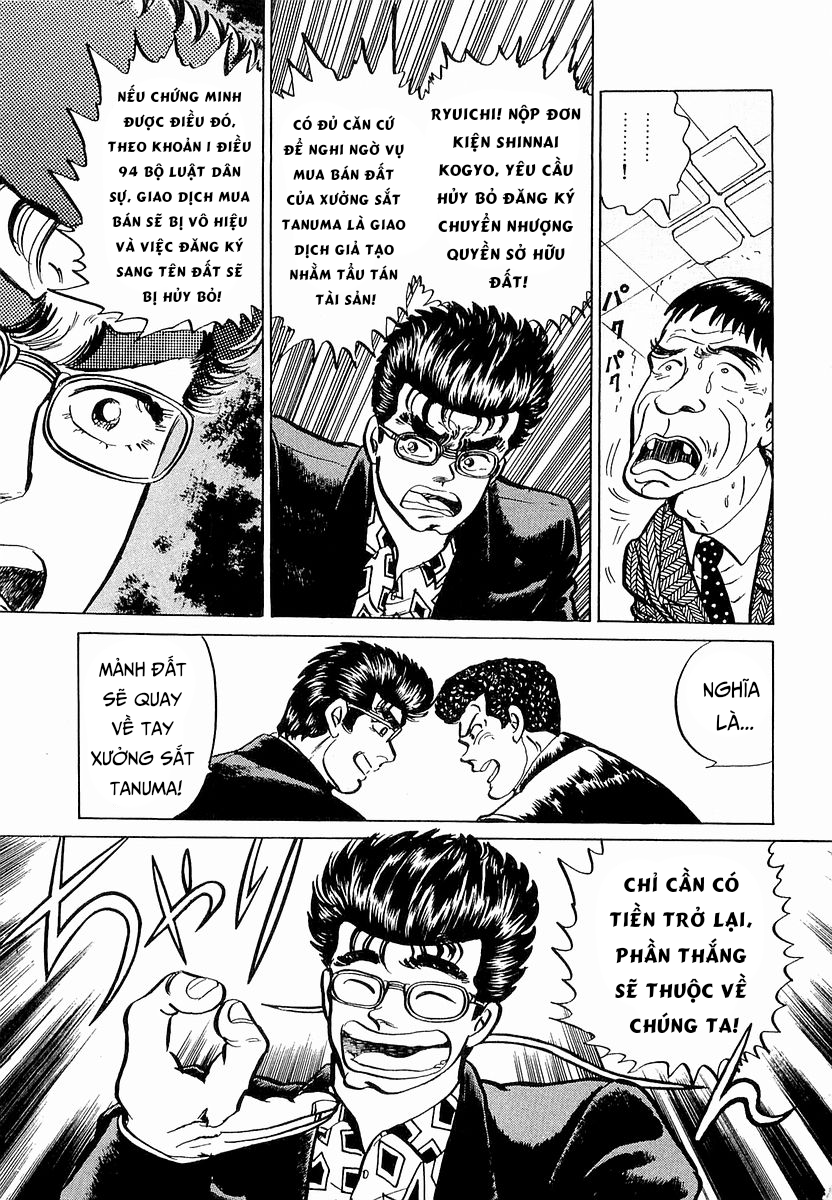 Hoàng Đế Minami Chapter 41 - 5