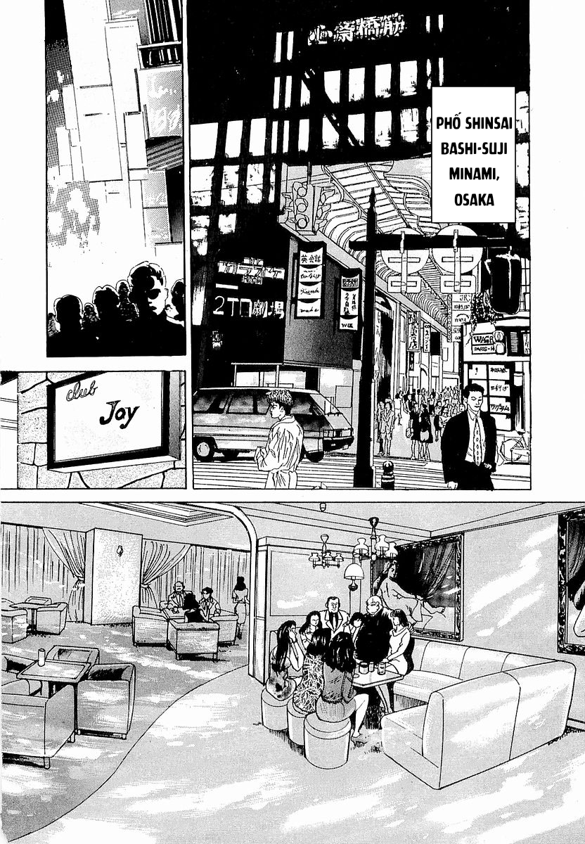 Hoàng Đế Minami Chapter 41 - 6