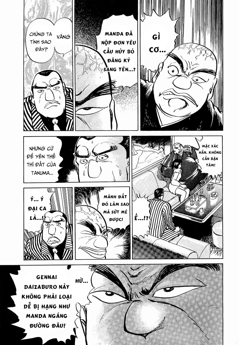 Hoàng Đế Minami Chapter 41 - 7