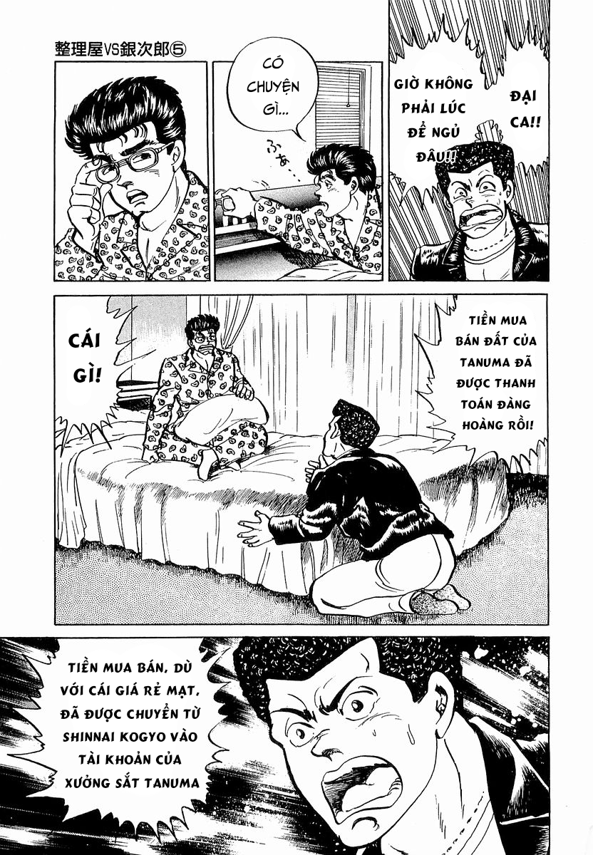 Hoàng Đế Minami Chapter 41 - 9