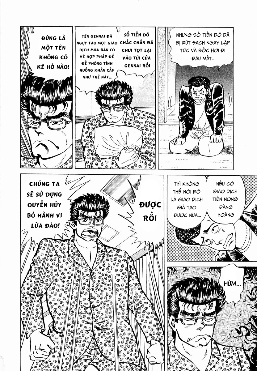 Hoàng Đế Minami Chapter 41 - 10