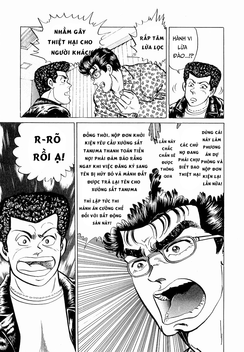 Hoàng Đế Minami Chapter 41 - 11