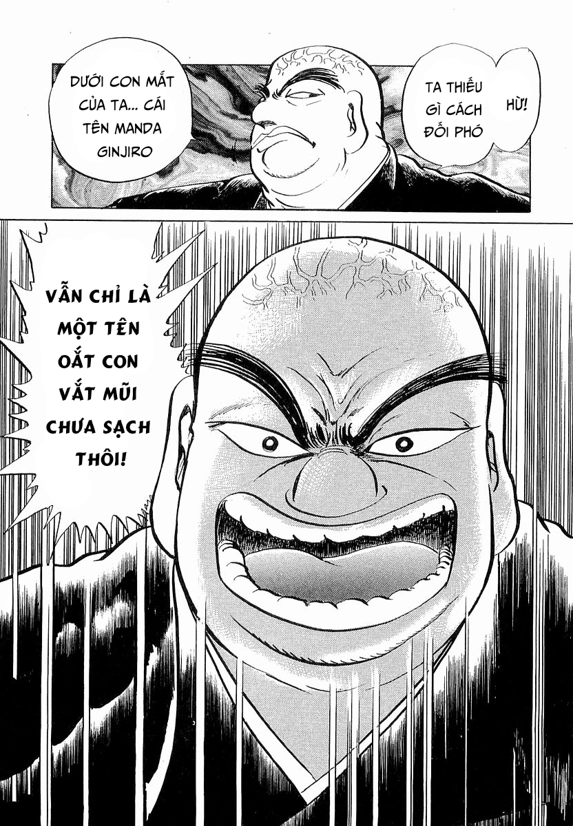 Hoàng Đế Minami Chapter 41 - 13