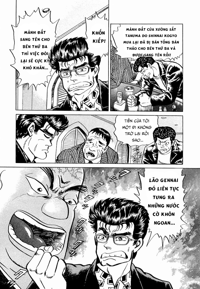 Hoàng Đế Minami Chapter 41 - 15