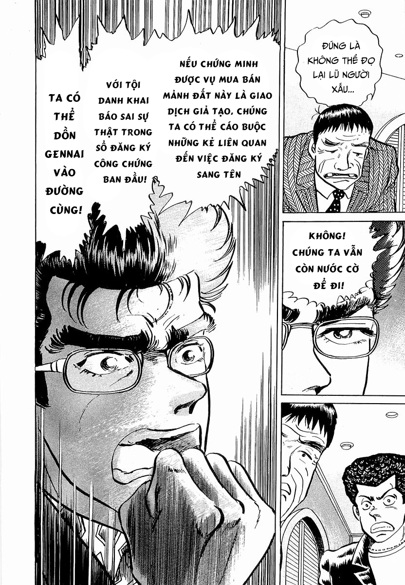 Hoàng Đế Minami Chapter 41 - 16