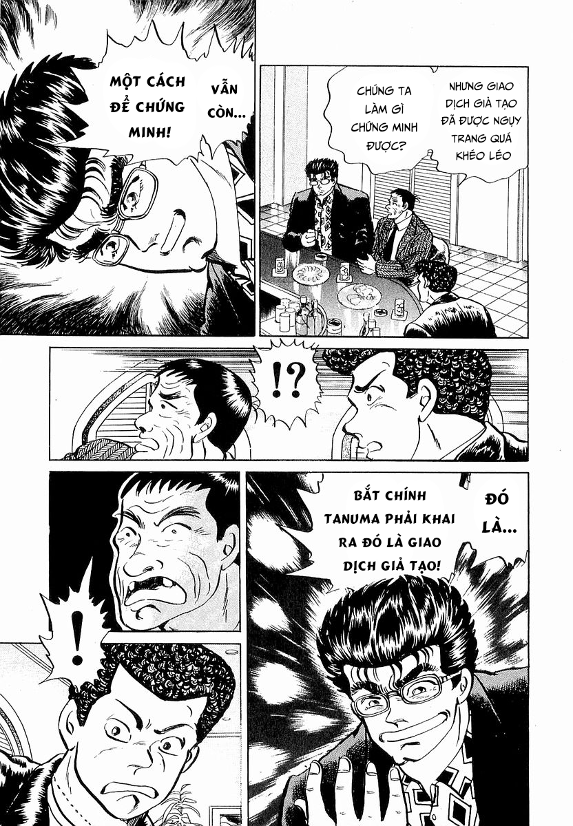 Hoàng Đế Minami Chapter 41 - 17