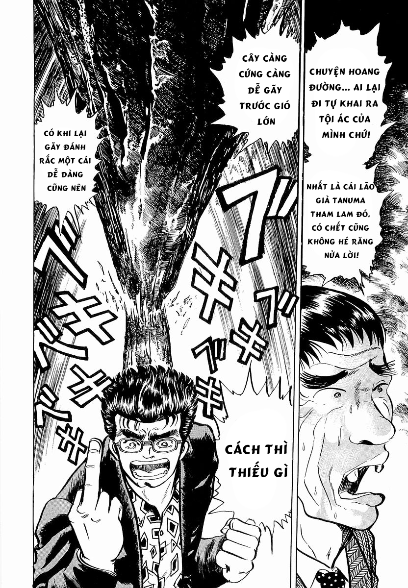Hoàng Đế Minami Chapter 41 - 18