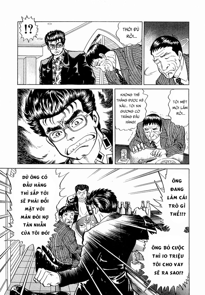 Hoàng Đế Minami Chapter 41 - 19