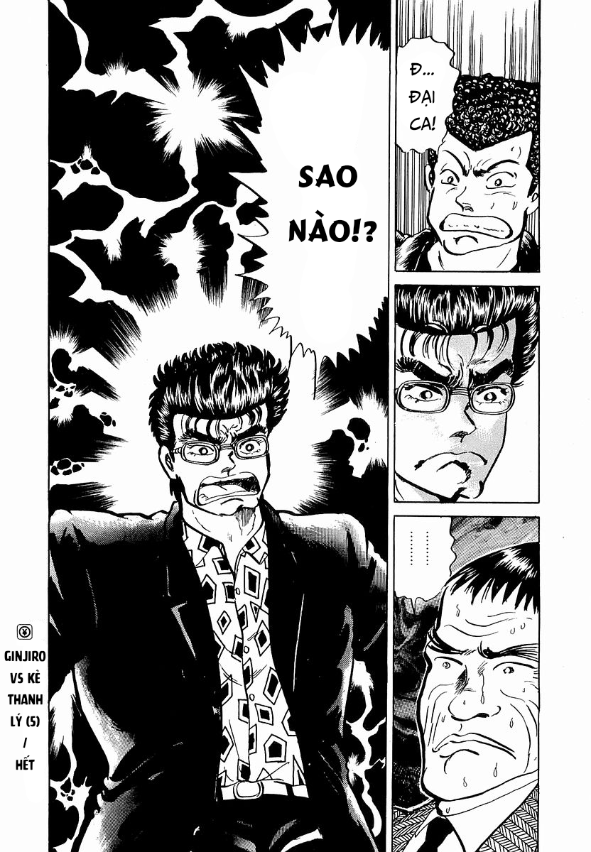 Hoàng Đế Minami Chapter 41 - 22